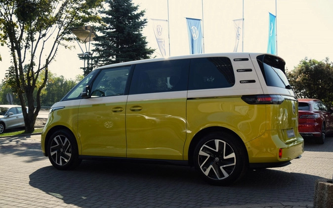 Volkswagen ID.Buzz cena 243500 przebieg: 1, rok produkcji 2023 z Kalisz Pomorski małe 154